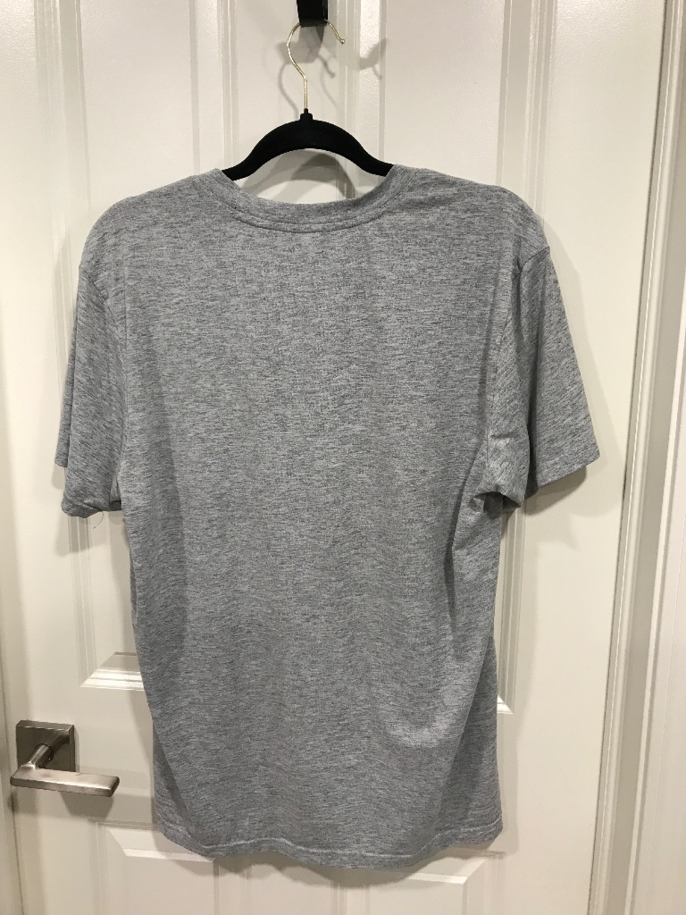 Puma Color: gray Size: M - Picture 4 of 4